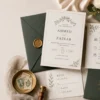 Wedding Stationery — Why Printed Details Still Matter in a Digital World