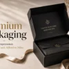 Why Premium Packaging Is the First Impression Your Brand Can’t Afford to Miss