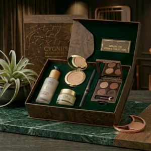 Cosmetics Gift Set Box – Multi-Product | Color Craft
