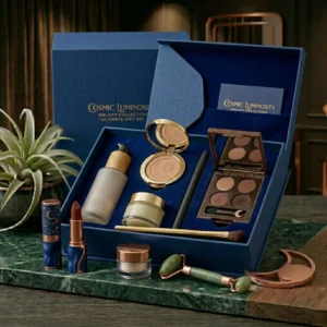 Custom Cosmetics Packaging Box – Skincare & Beauty Brands | Color Craft