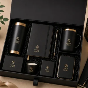 Employee Appreciation Gift Box | Color kraft