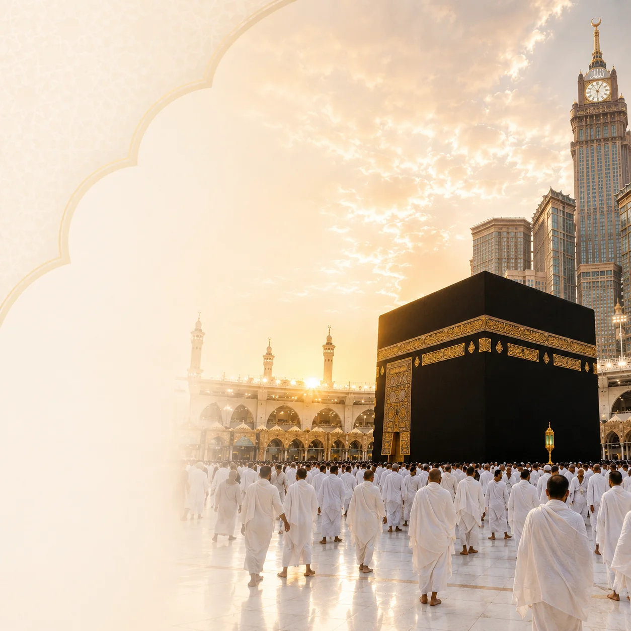 Hajj & Umrah