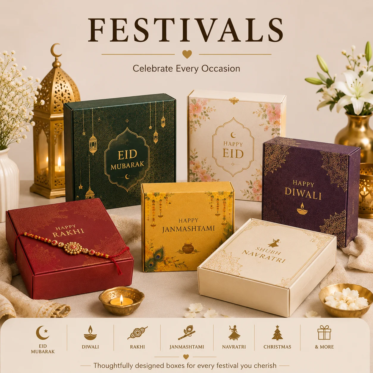 Festivals